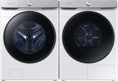 Samsung Droogkast DV16DG8600BWU3 - 13