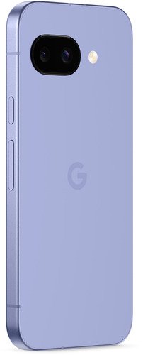 Google Pixel 9A 128GB Iris - 4