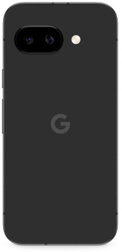Google Pixel 9A 128GB Obsidian - 5