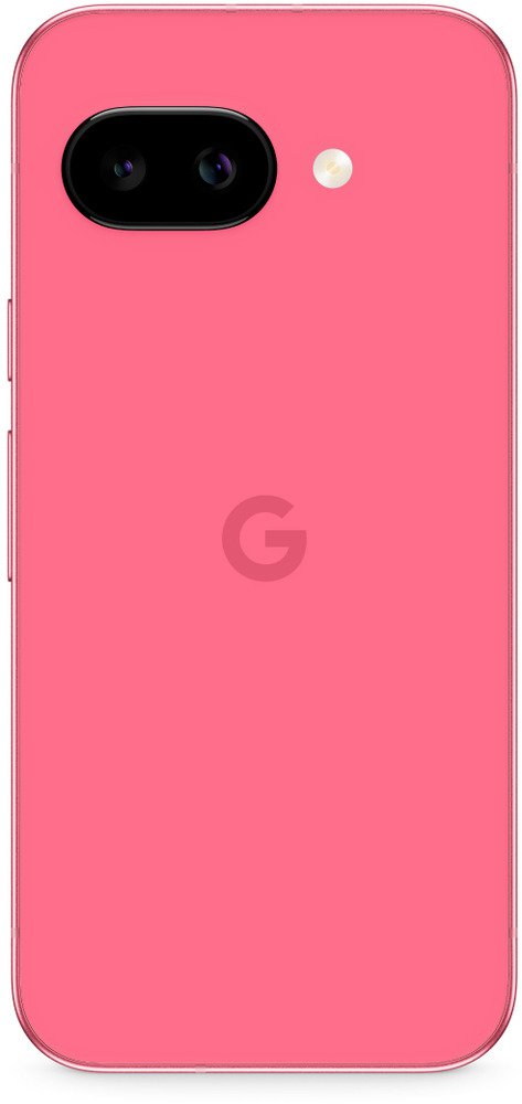 Google Pixel 9A 128GB Peony | Solden Smartphones | 5413729249356