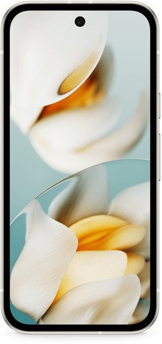 Google Pixel 9A 128GB Porcelain - 3