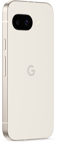 Google Pixel 9A 128GB Porcelain - 4