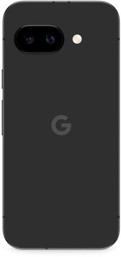 Google Pixel 9A 256GB Obsidian - 3