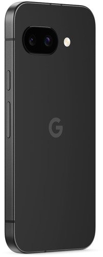 Google Pixel 9A 256GB Obsidian - 2