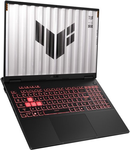 Asus TUF Gaming A16 FA608WI-QT012W - 4