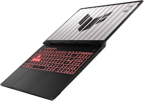Asus TUF Gaming A16 FA608WI-QT012W - 7