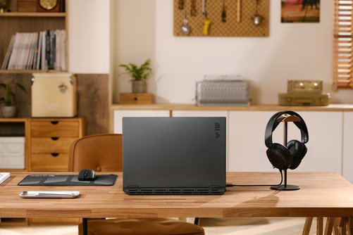 Asus TUF Gaming A16 FA608WI-QT012W - 11