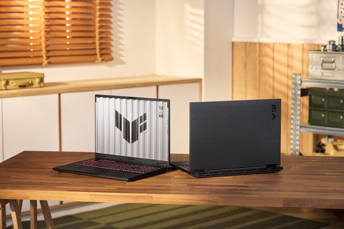 Asus TUF Gaming A16 FA608WI-QT012W - 13