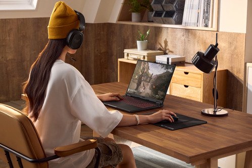 Asus TUF Gaming A16 FA608WI-QT012W - 14