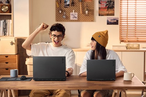 Asus TUF Gaming A16 FA608WI-QT012W - 15