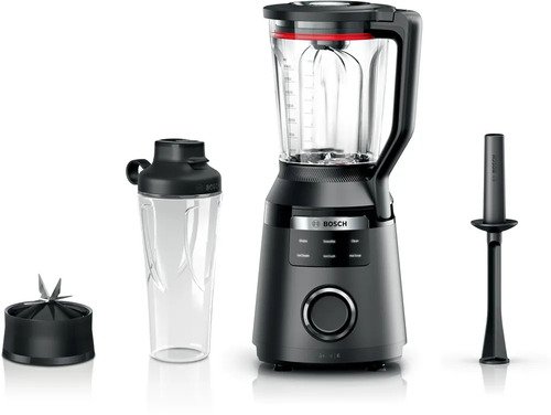 Bosch Blender MMB6654B - 1