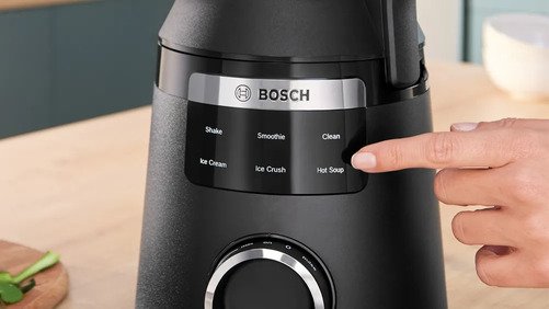 Bosch Blender MMB6654B - 5