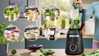 Bosch Blender MMB6654B - 7