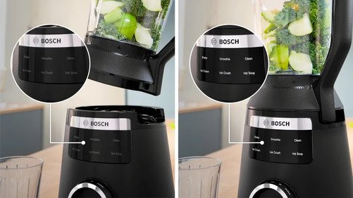Bosch Blender MMB6654B - 9
