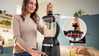 Bosch Blender MMB6654B - 10