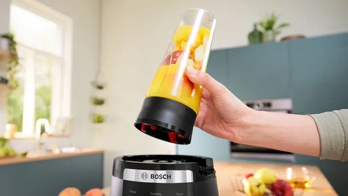 Bosch Blender MMB6654B - 14