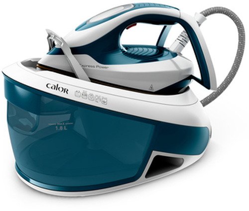 Calor Générateur vapeur SV8111C0 - 1