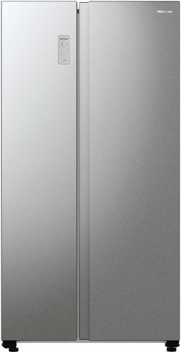 Hisense Side By Side RS711N4ACE - 1