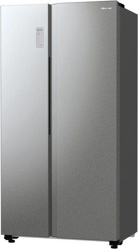 Hisense Side By Side RS711N4ACE - 6