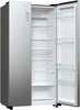 Hisense Side By Side RS711N4ACE - 8
