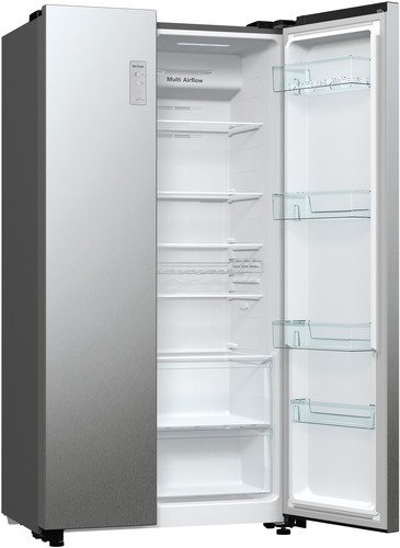 Hisense Side By Side RS711N4ACE - 8
