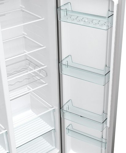 Hisense Side By Side RS711N4ACE - 14