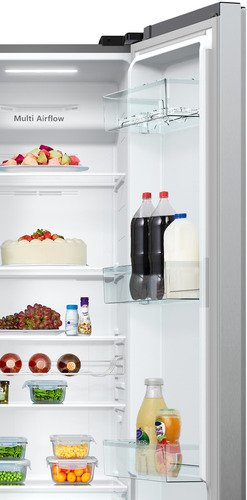 Hisense Side By Side RS711N4ACE - 15