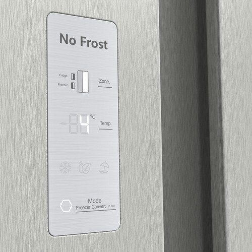 Hisense Side By Side RS711N4ACE - 21