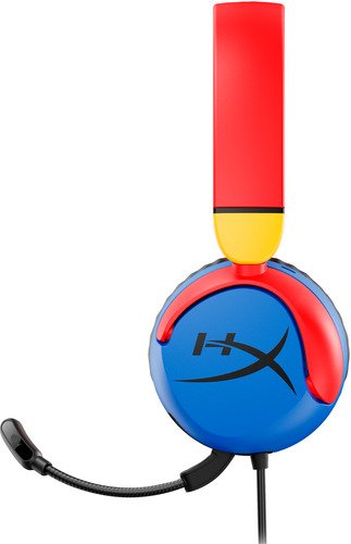 HyperX Cloud Mini Gaming Headset Multicolor - 3