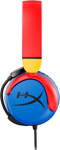 HyperX Cloud Mini Gaming Headset Multicolor - 4