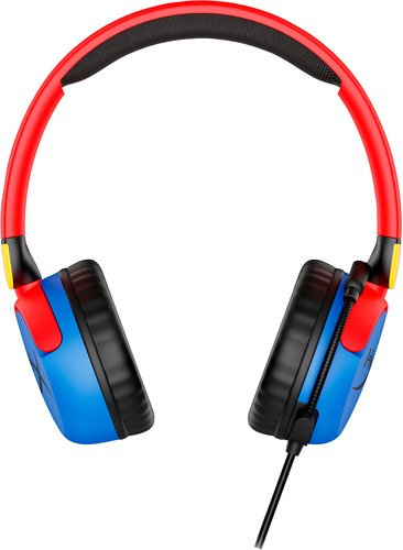 HyperX Cloud Mini Gaming Headset Multicolor - 5