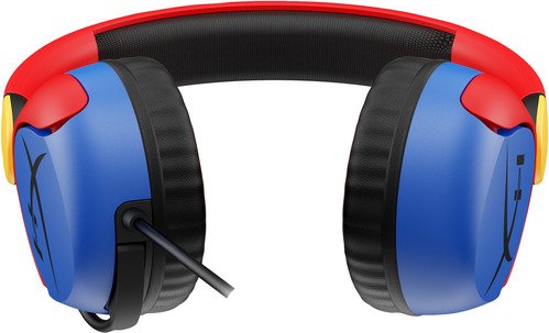 HyperX Cloud Mini Gaming Headset Multicolor - 6