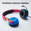 HyperX Cloud Mini Gaming Headset Multicolor - 7