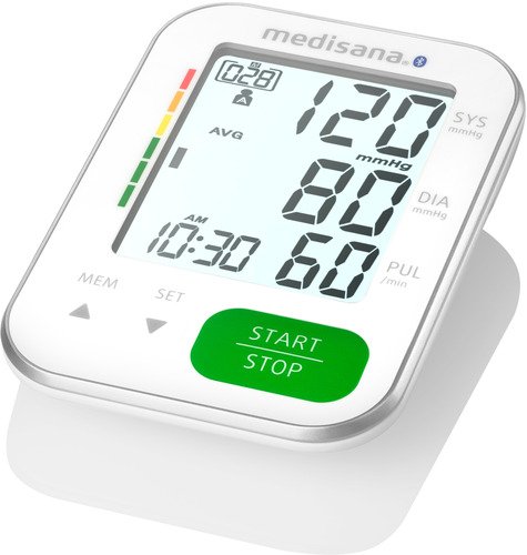 Medisana Bloeddrukmeter BU570 - 1