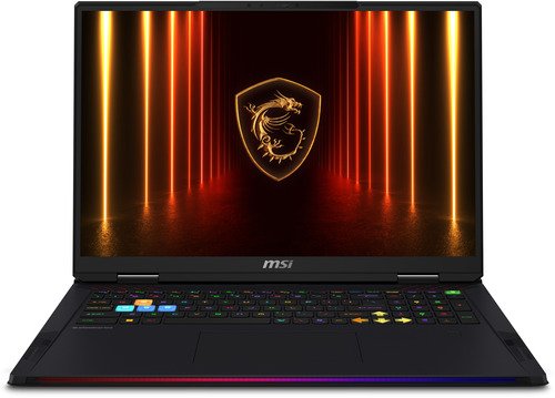MSI Raider 18 HX AI A2XWIG-231BE - 1