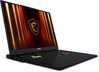 MSI Raider 18 HX AI A2XWIG-231BE - 3