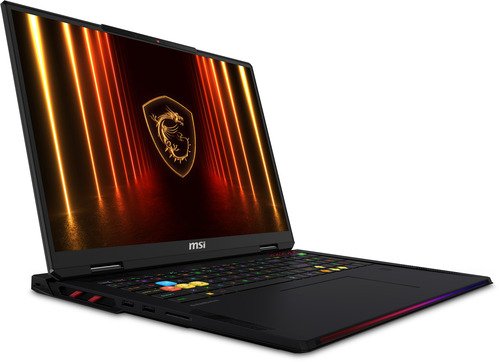 MSI Raider 18 HX AI A2XWIG-231BE - 3