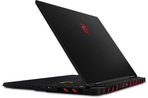 MSI Raider 18 HX AI A2XWIG-231BE - 4