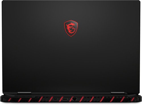 MSI Raider 18 HX AI A2XWIG-231BE - 5