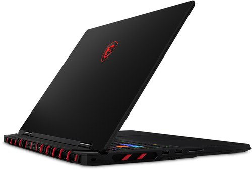 MSI Raider 18 HX AI A2XWIG-231BE - 6