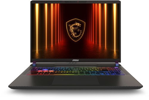 MSI Vector 16 HX AI A2XWHG-206BE - 1