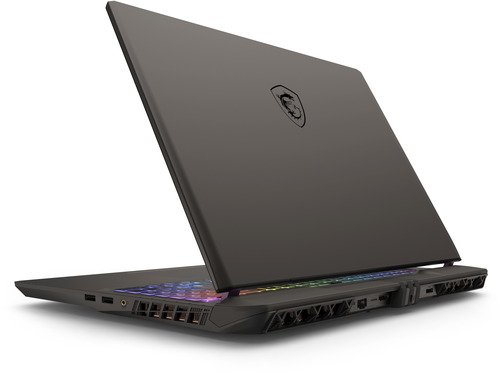 MSI Vector 16 HX AI A2XWHG-206BE - 4