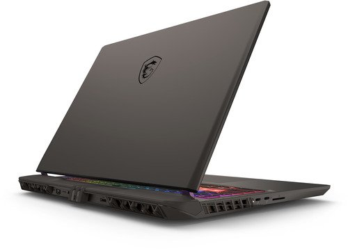 MSI Vector 16 HX AI A2XWHG-206BE - 5