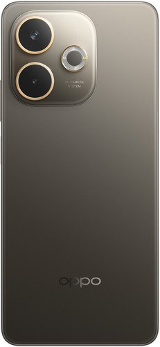 Oppo A5 Pro 5G Black Brown 8+256GB - 4