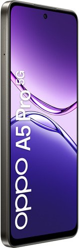 Oppo A5 Pro 5G Black Brown 8+256GB - 5