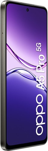 Oppo A5 Pro 5G Black Brown 8+256GB - 6
