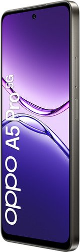 Oppo A5 Pro 5G Black Brown 8+256GB - 7