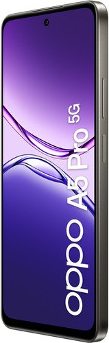 Oppo A5 Pro 5G Black Brown 8+256GB - 8