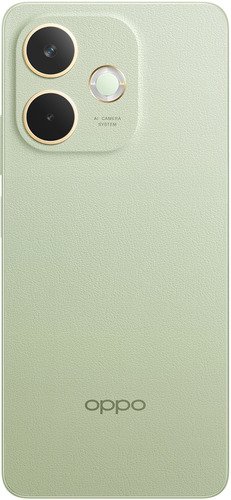 Oppo A5 Pro 5G Olive Green 8+256GB - 4