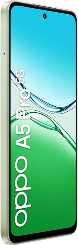 Oppo A5 Pro 5G Olive Green 8+256GB - 5